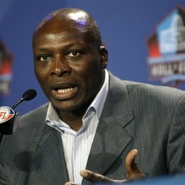 Bruce Smith Agent